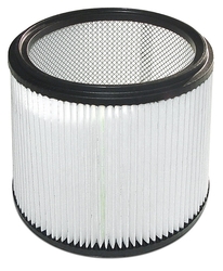 Polykarbonový kazetový filtr