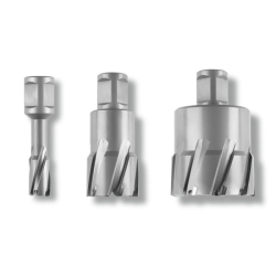 ø49mm, Fein HM ULTRA korunkový vrták  hl. vrtání 50mm, Weldon 3/4 ø49mm, Fein 63127313010