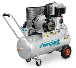 Pístový kompresor Airprofi 703/100/15
