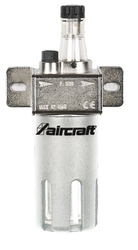 Olejový přimazávač NÖ Ac 1/4", 12 bar