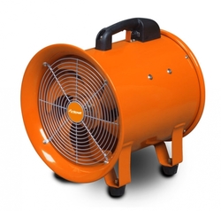 Mobilní ventilátor MV 30