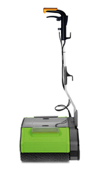 Podlahový mycí stroj DWM-K 420