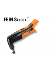 FEIN ABLK 18 1.3 CSE Select Akumulátorové prostřihovací nůžky do 1,3 mm obj.č. 71320561000