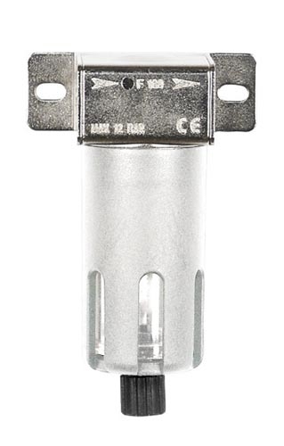 Filtr (odlučovač kondenzátu) WA Ac 1/4", 12 bar