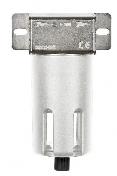 Filtr (odlučovač kondenzátu) WA Ac 1/2", 12 bar